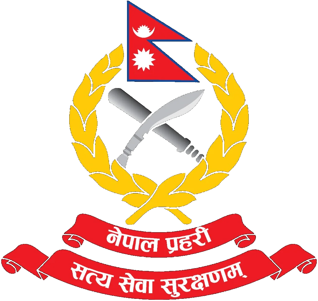 Nepal Police